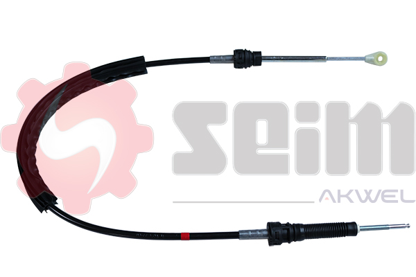 Kabel, versnelling Seim 556400