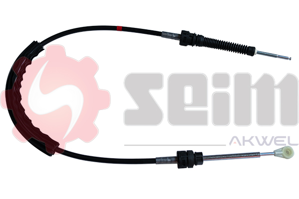Kabel, versnelling Seim 556404
