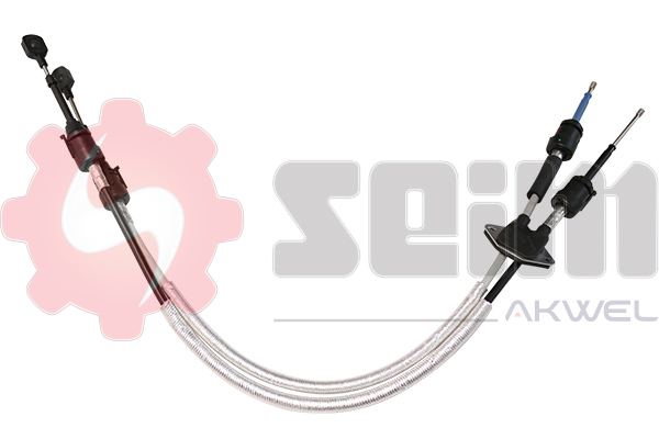 Kabel, versnelling Seim 556407
