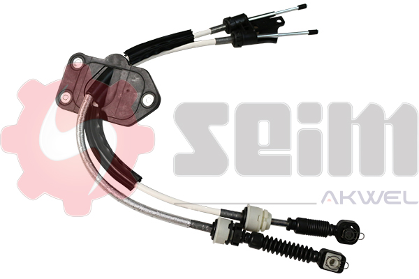 Kabel, versnelling Seim 556415