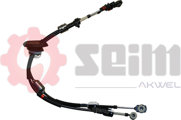Kabel, versnelling Seim 556424