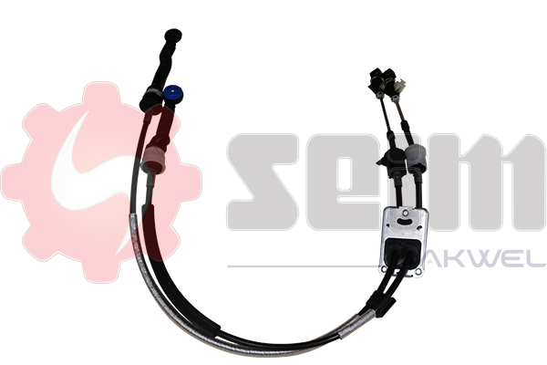Kabel, versnelling Seim 556429