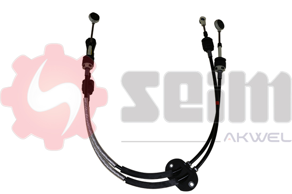 Kabel, versnelling Seim 556434