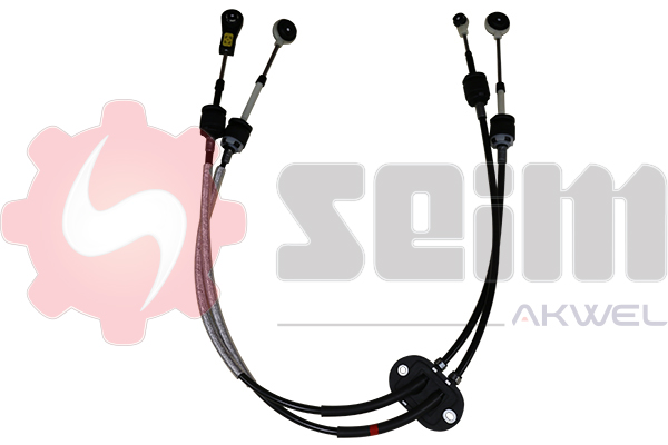 Kabel, versnelling Seim 556435