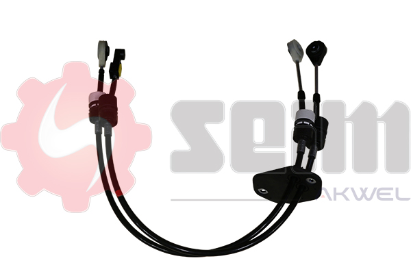 Kabel, versnelling Seim 556436