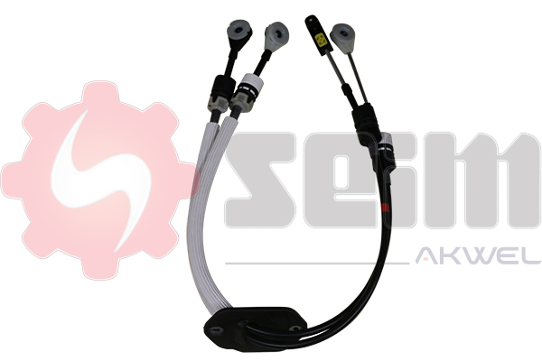 Kabel, versnelling Seim 556438