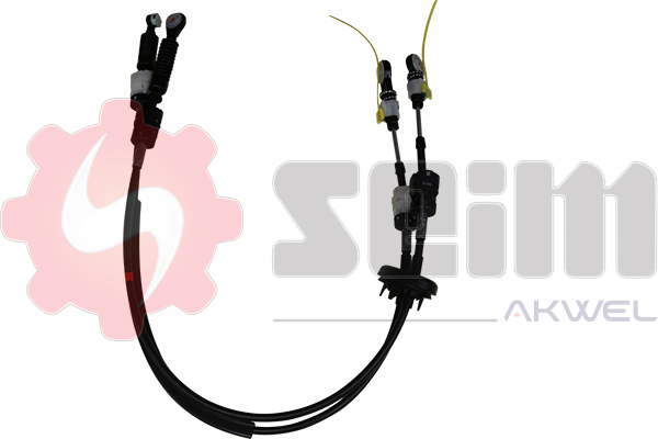 Kabel, versnelling Seim 556440