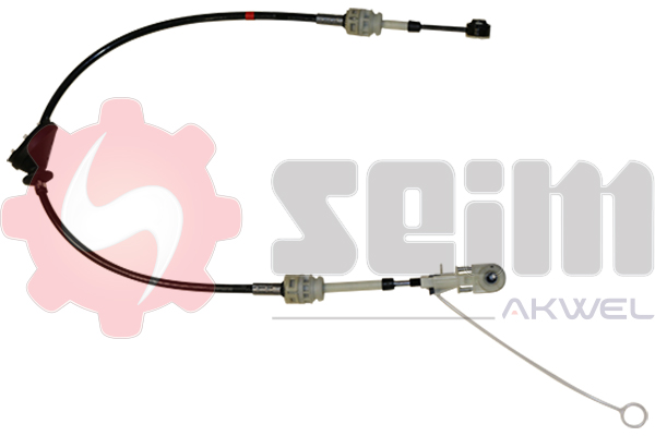 Kabel, versnelling Seim 556448