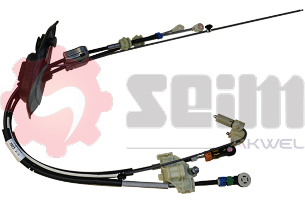 Kabel, versnelling Seim 556463