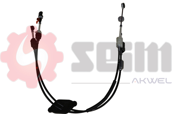 Kabel, versnelling Seim 556469