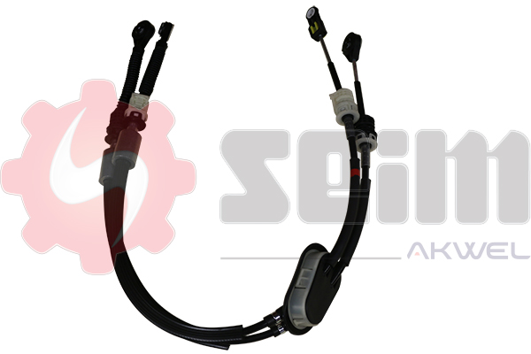 Kabel, versnelling Seim 556472