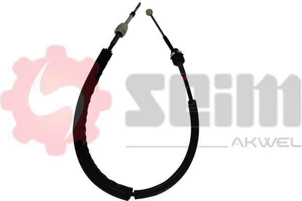 Kabel, versnelling Seim 556477