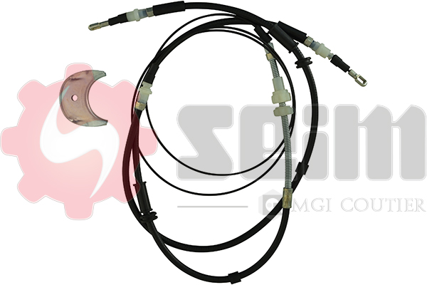Handremkabel Seim 600290
