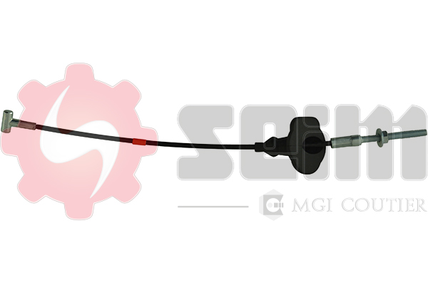 Handremkabel Seim 602000