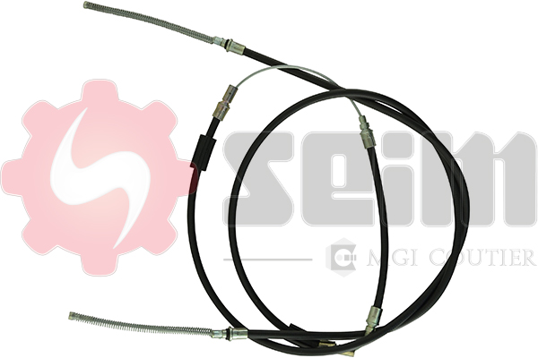 Handremkabel Seim 603070