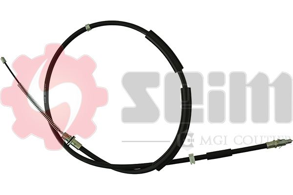Handremkabel Seim 603090