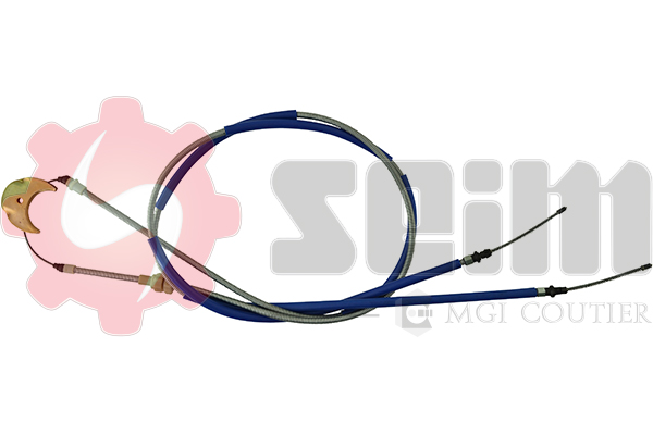 Handremkabel Seim 603170