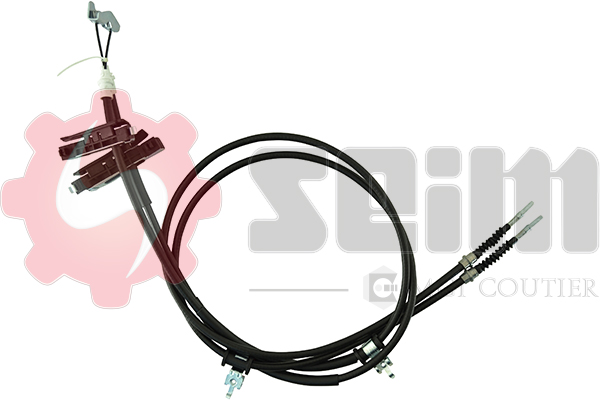 Handremkabel Seim 603210