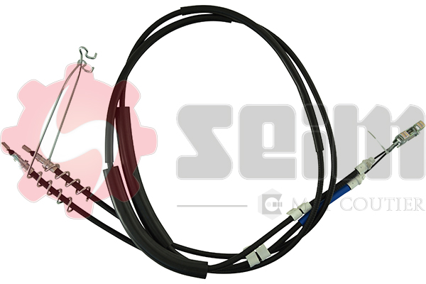 Handremkabel Seim 603235