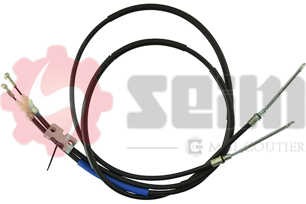 Handremkabel Seim 603251