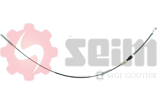 Handremkabel Seim 653080