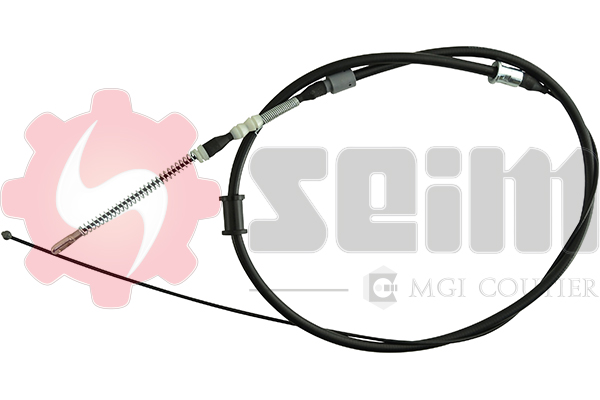 Handremkabel Seim 653090