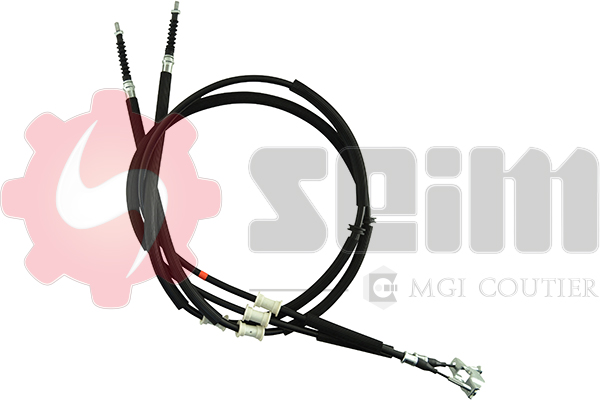 Handremkabel Seim 653242