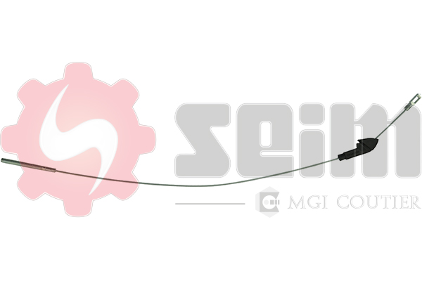 Handremkabel Seim 653260
