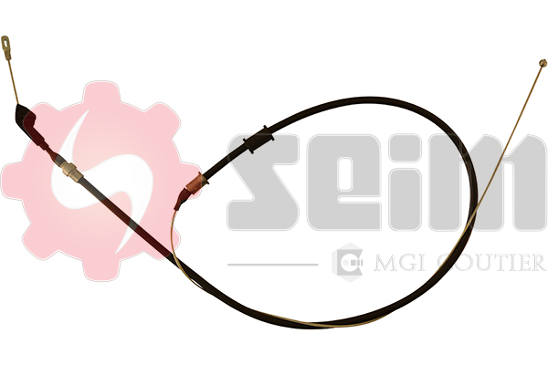 Handremkabel Seim 653261