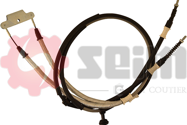 Handremkabel Seim 653271