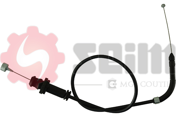 Gaskabel Seim 700230