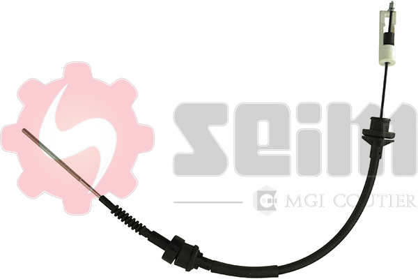 Koppelingskabel Seim 701150