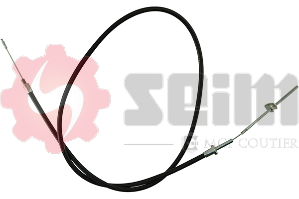 Koppelingskabel Seim 701271