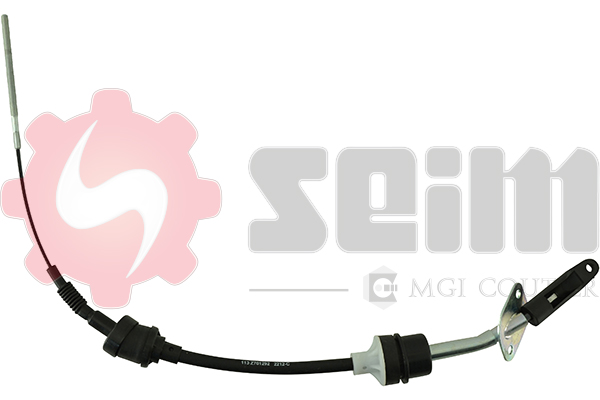 Koppelingskabel Seim 701292