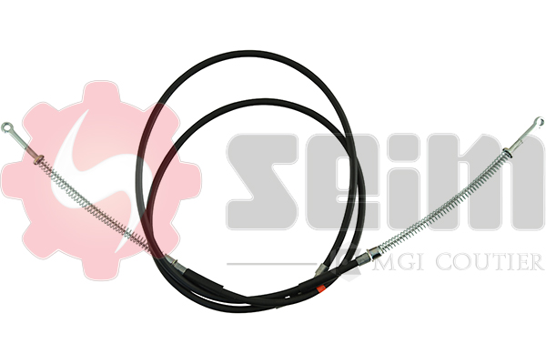 Handremkabel Seim 703000