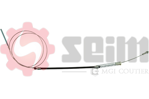 Handremkabel Seim 703020