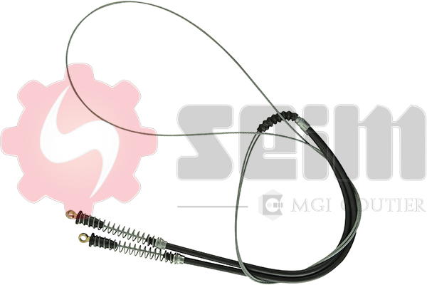 Handremkabel Seim 703060