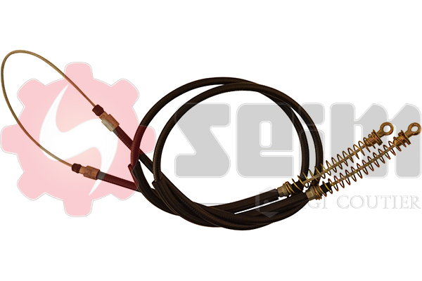 Handremkabel Seim 703080