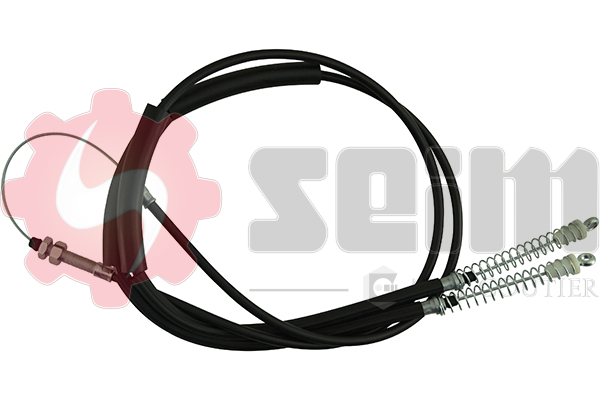 Handremkabel Seim 703100