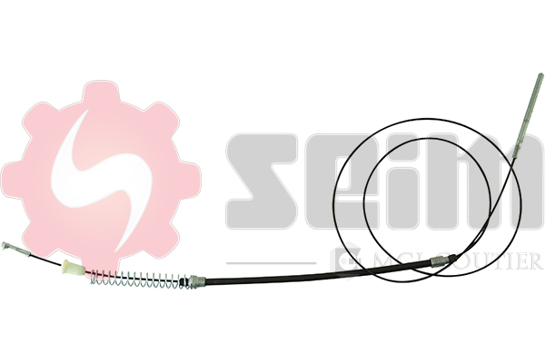 Handremkabel Seim 703120