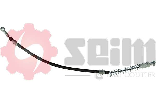 Handremkabel Seim 703130