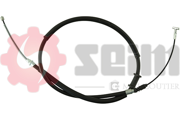 Handremkabel Seim 703150