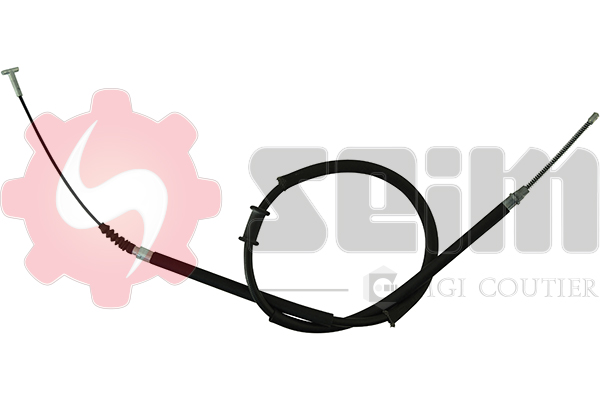 Handremkabel Seim 703310