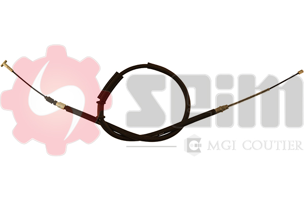 Handremkabel Seim 703320