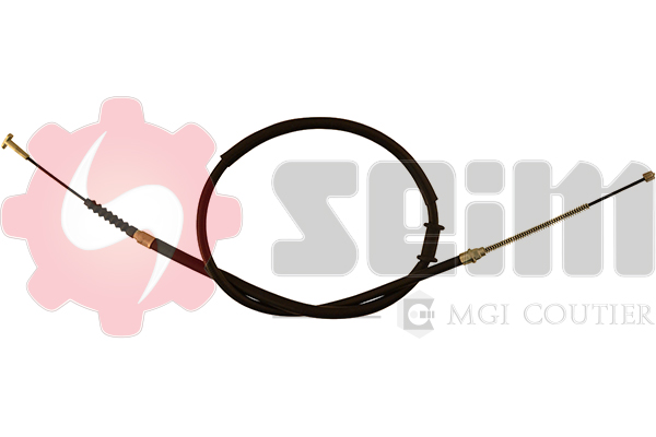 Handremkabel Seim 703350
