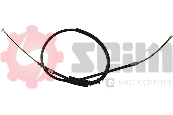 Handremkabel Seim 703420