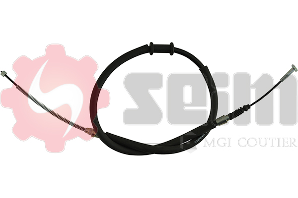 Handremkabel Seim 703450