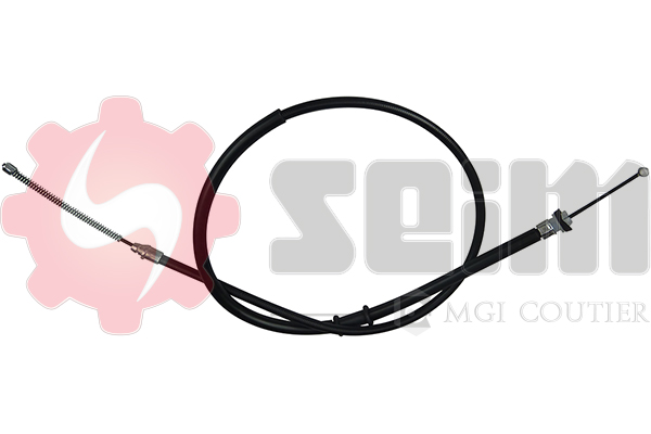 Handremkabel Seim 703462