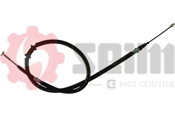 Handremkabel Seim 703467