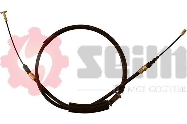 Handremkabel Seim 703491